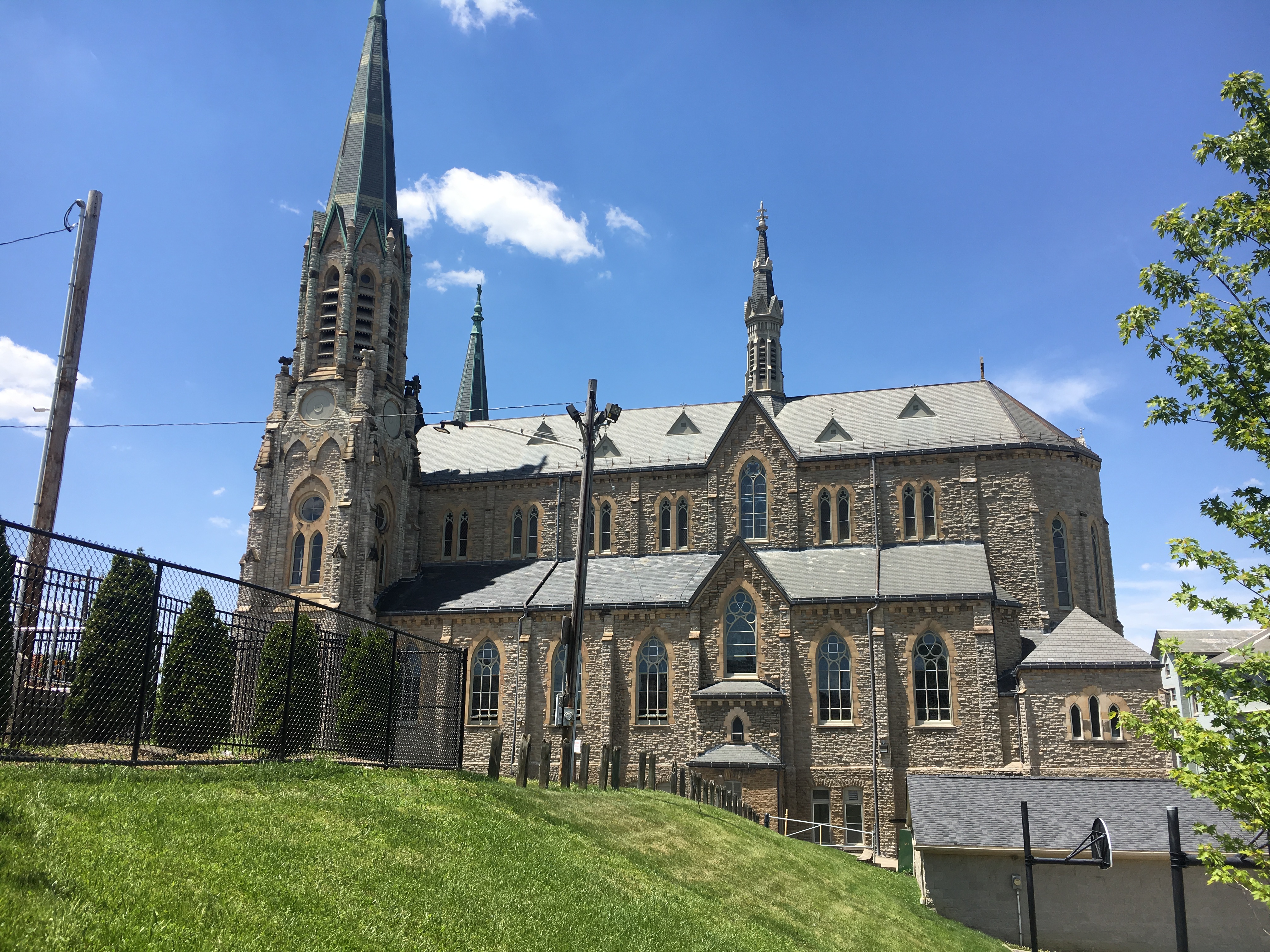 Home St Lawrence Catholic Church   20170603 181201829 IOS 