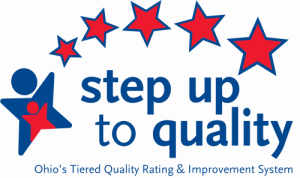 5 Star Step Up to Quality